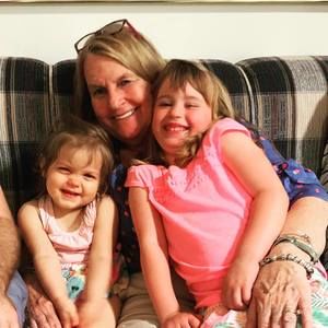 Meet your Posher, Margie